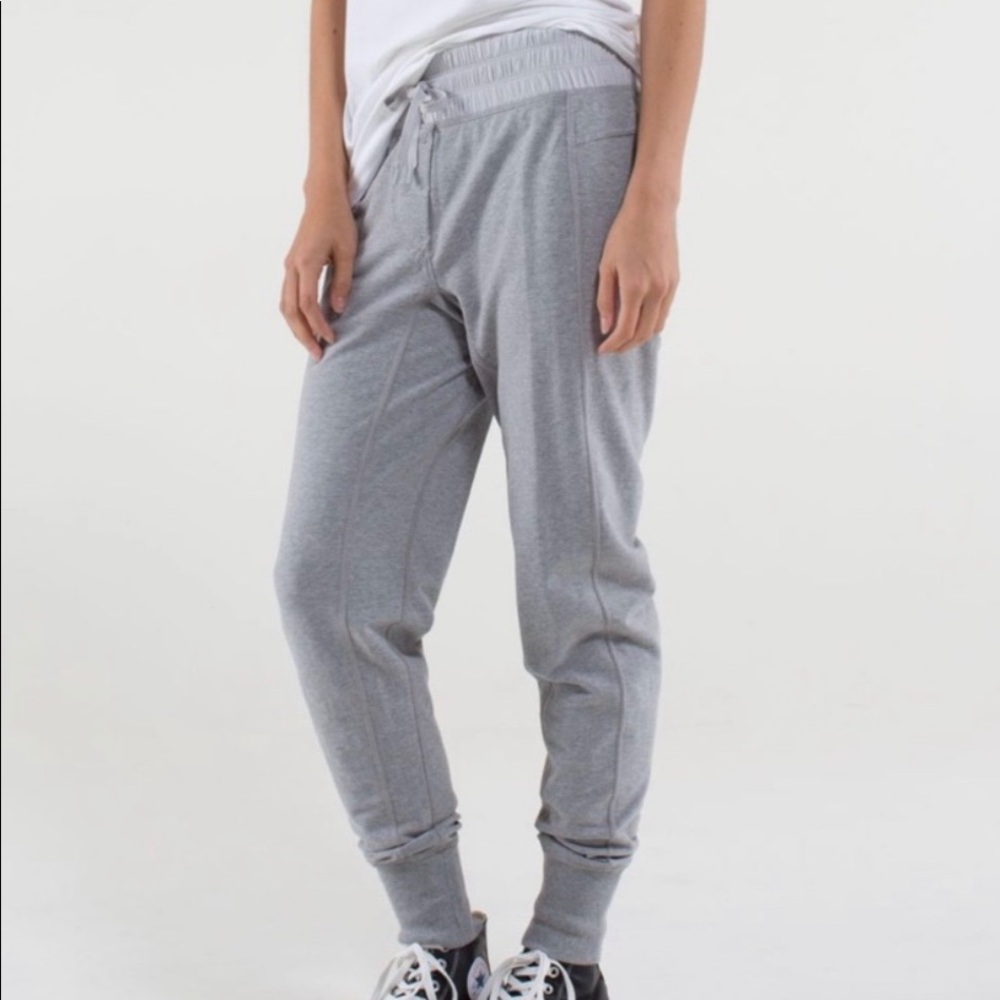 Lululemon Sweatpants
